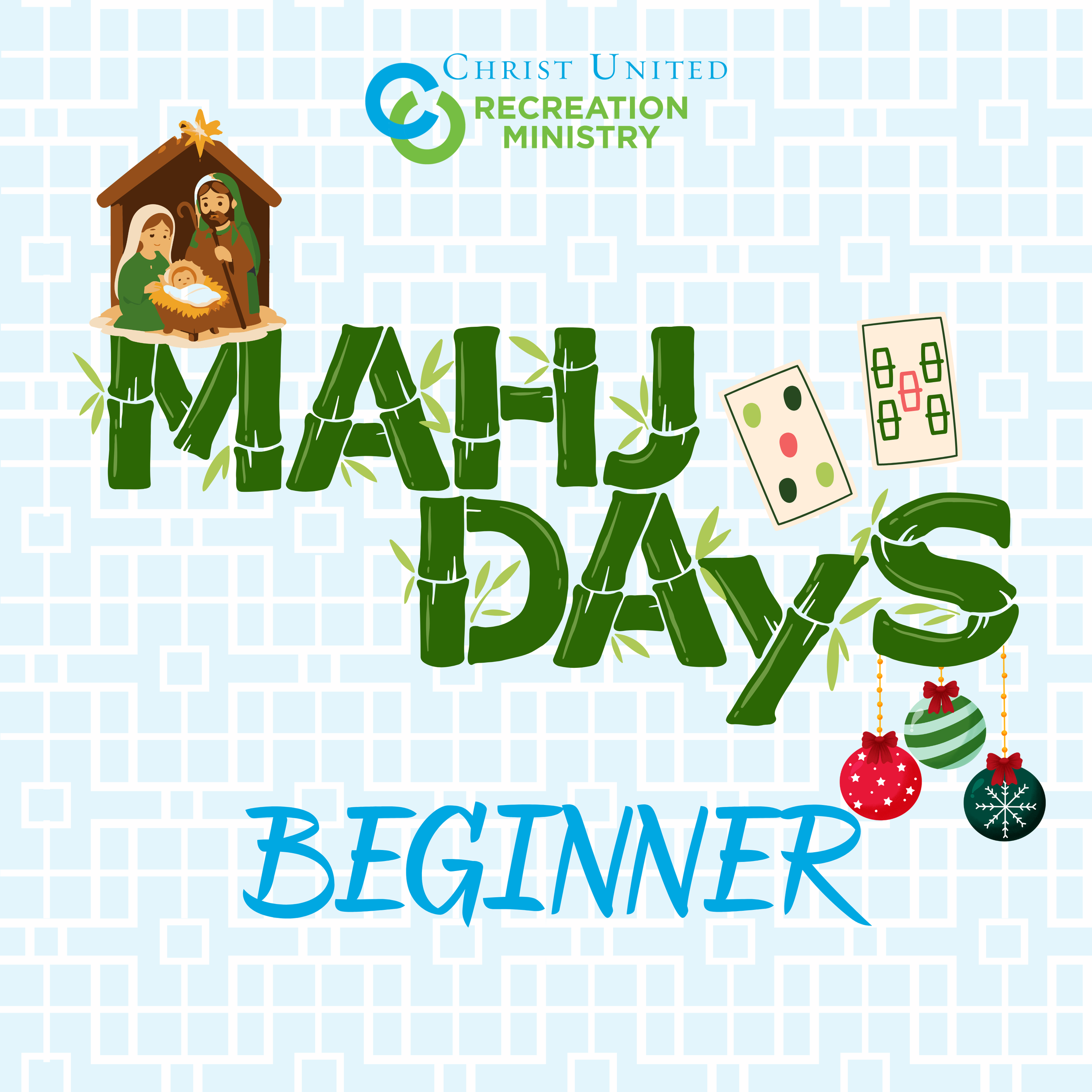 December beginner mahjDAYS.png