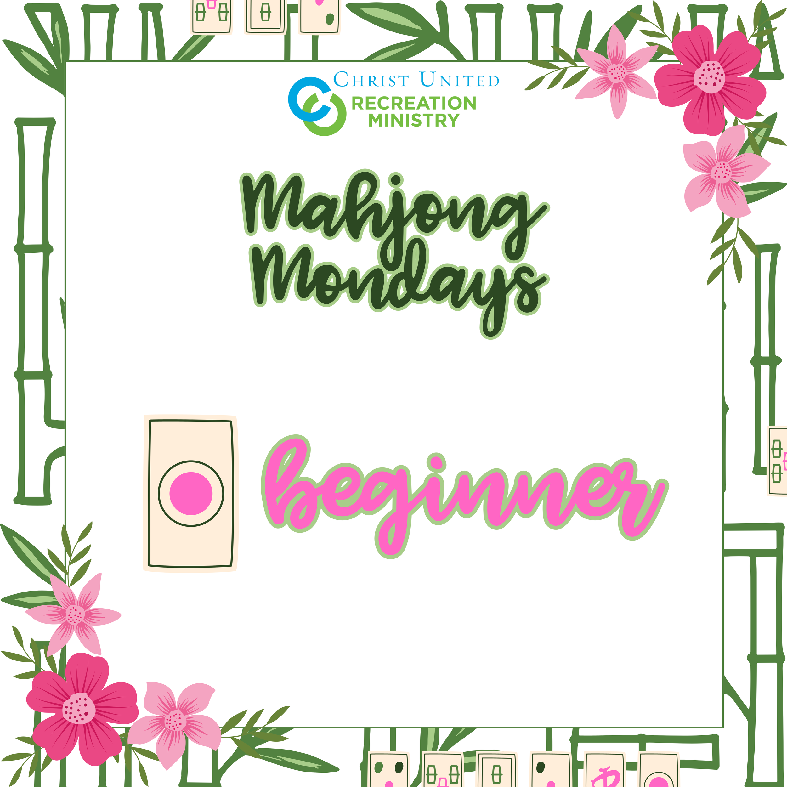 Mahjong beginner Tile icon.png