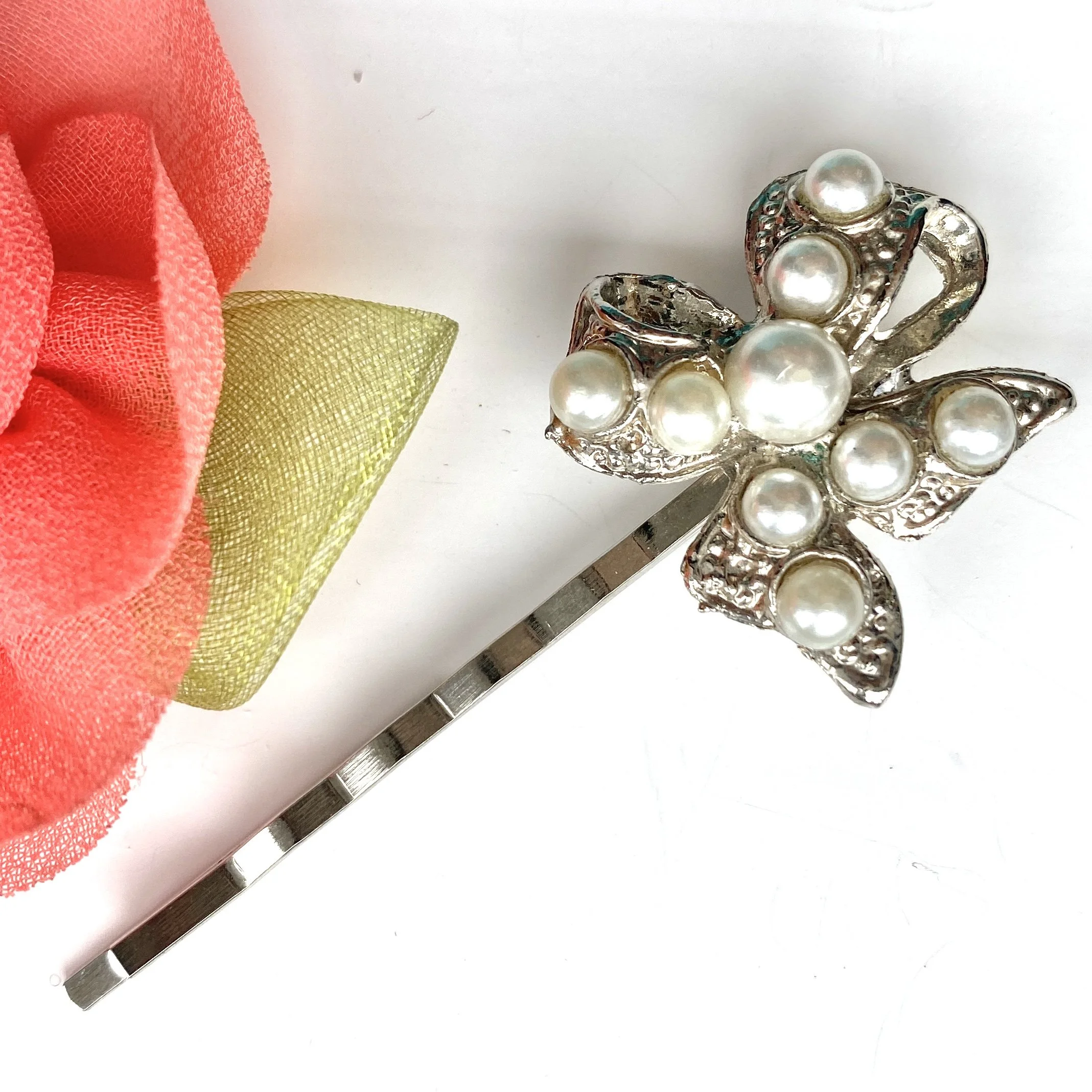 Vintage Hair Pins — Vintage Hair Accessories by Vintage Adornments