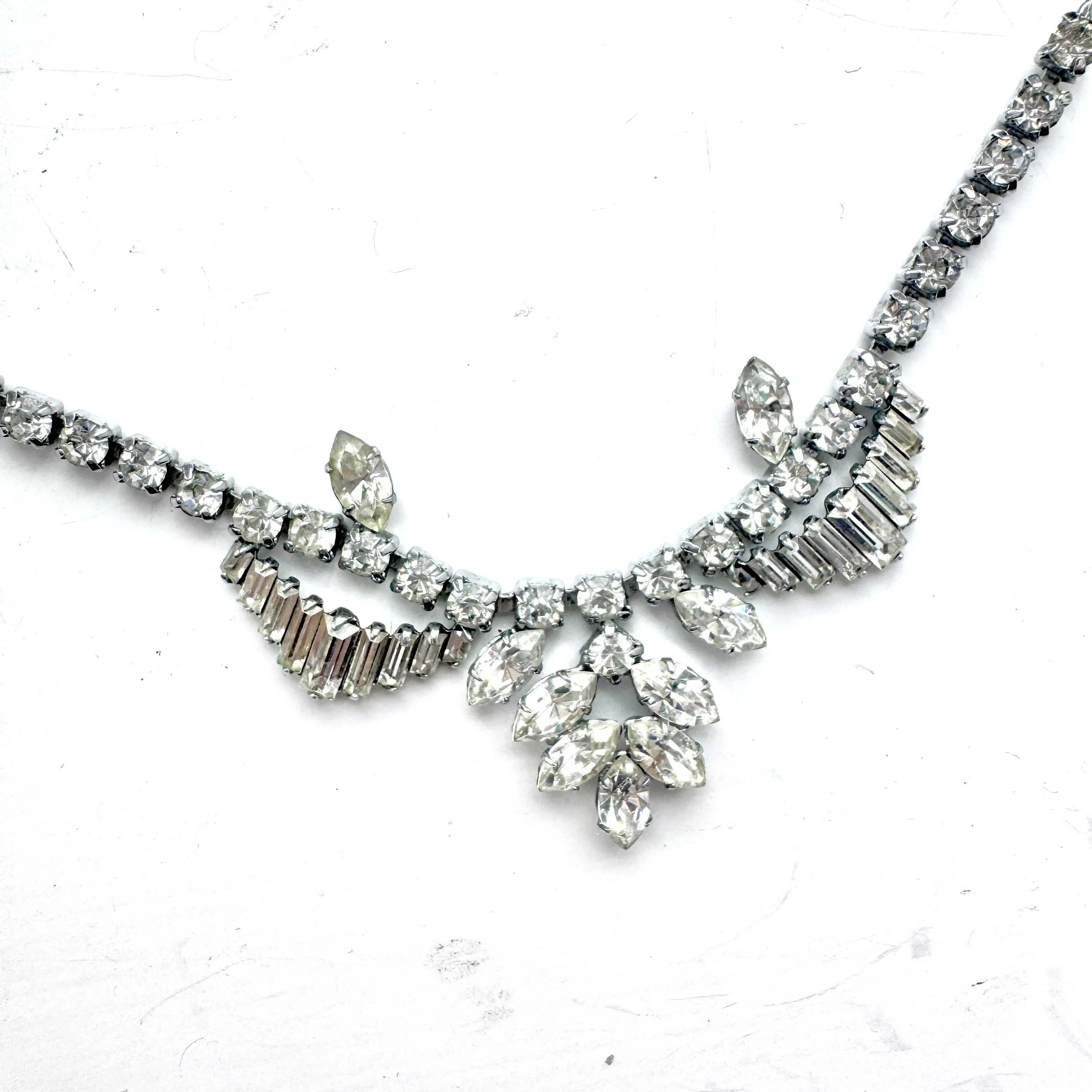 vintage art deco wedding hair piece, vintage hair accessories