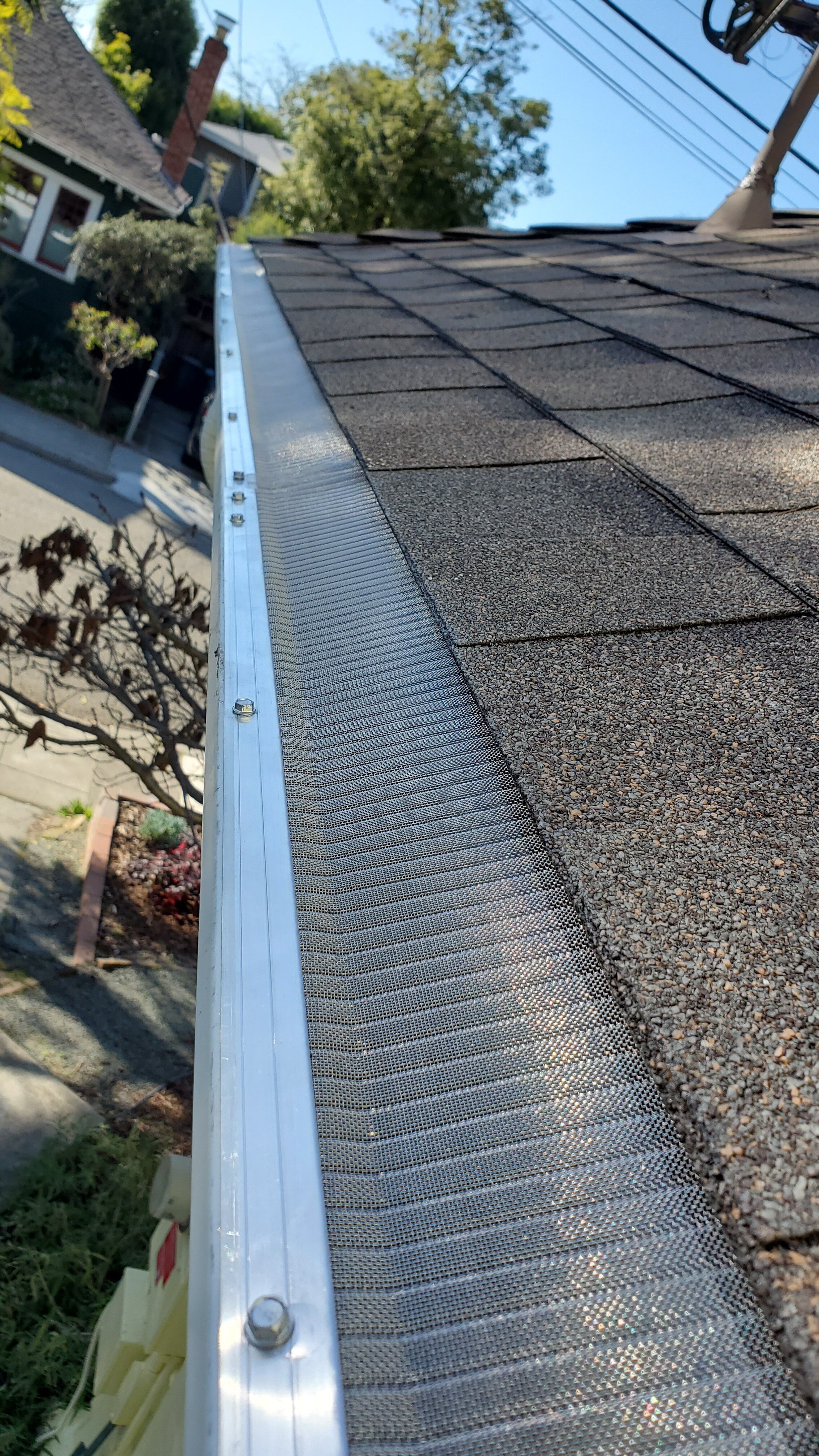 Power Washing, Roof Cleaning and More in Northern Virginia - Shine Select