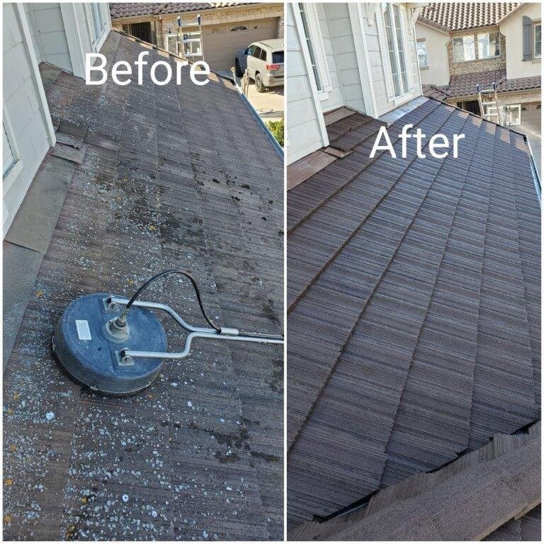 Total Power Wash