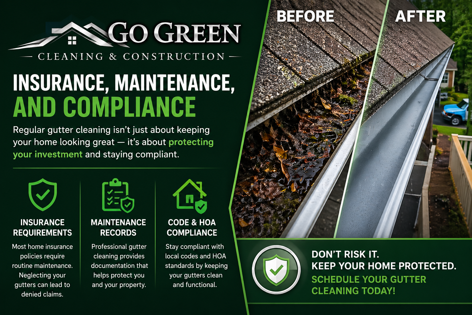 Gutter cleaning clogged downspouts roof san ramon .png