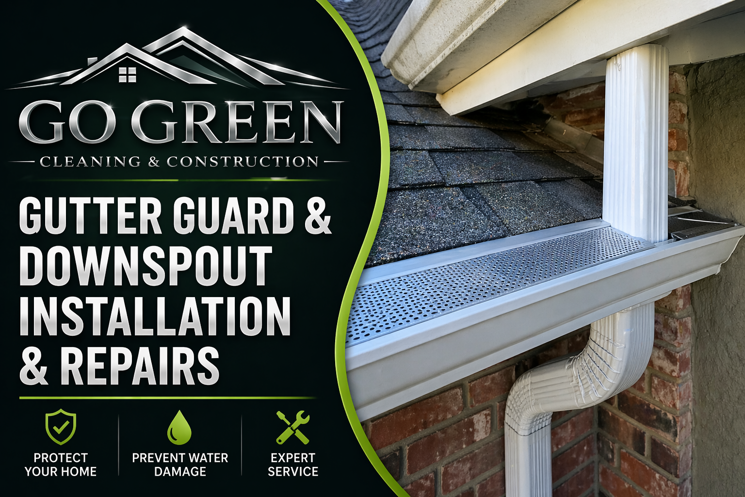 Gutter Guard Protection Downspout Repairs.png