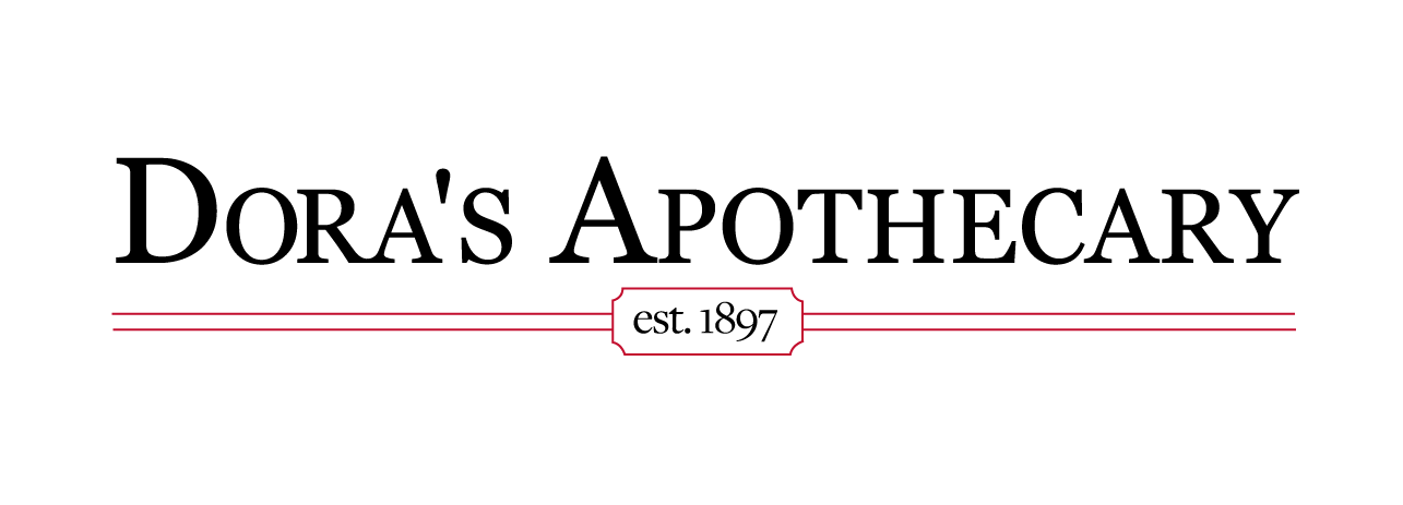  Dora&#39;s Apothecary