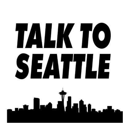 Talk to Seattle with Jason Rigden - Podcast