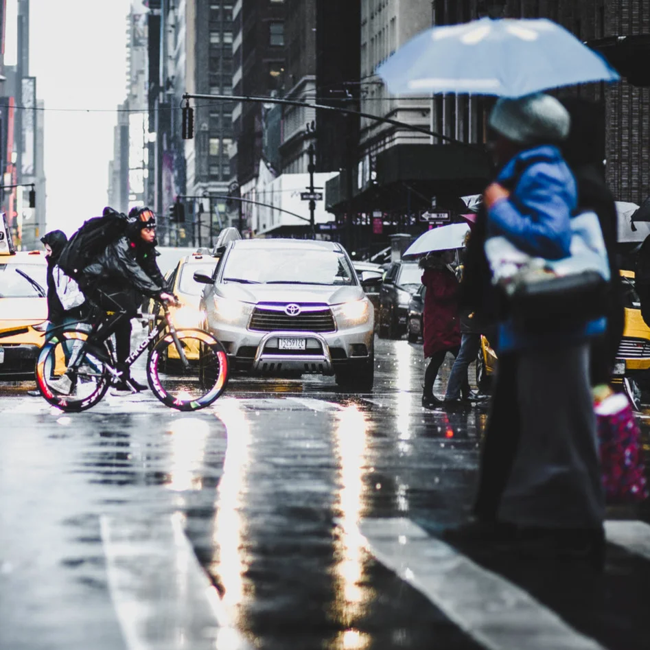 Capitol Hill Clean Sweep