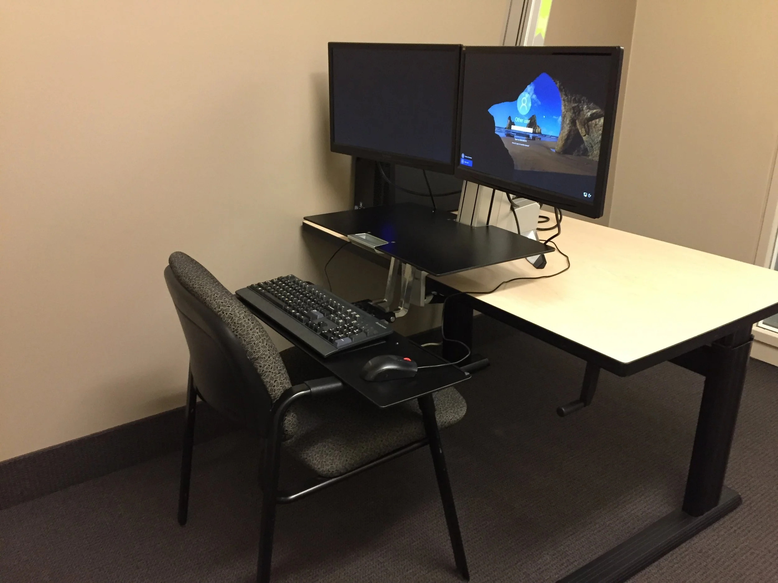 ReSourceNET Workstation