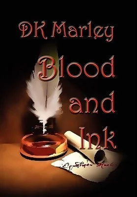 Book Review: Blood and Ink