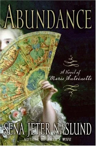 Book Review: Abundance