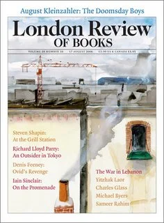 In the Penny Press! Ovid and John Masefield