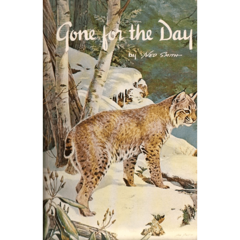 Stevereads: Gone for the Day!