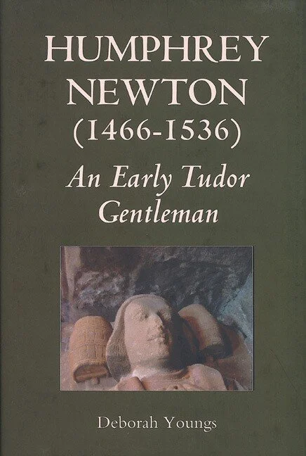 Humphrey Newton by Deborah Youngs