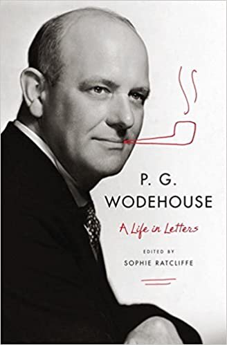 PG Wodehouse: A Life in Letters