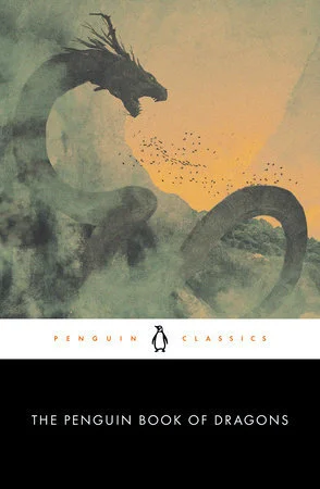 Penguins on Parade: The Penguin Book of Dragons