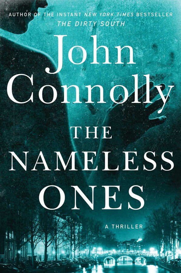The Nameless Ones by John Connolly.jpg