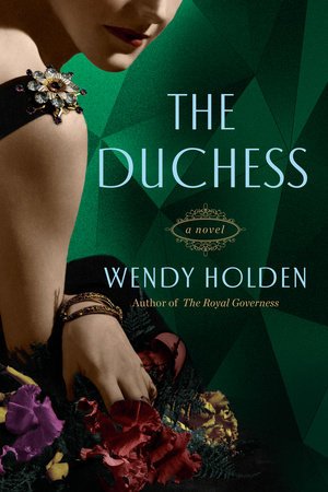 The Duchess by Wendy Holden.jpeg
