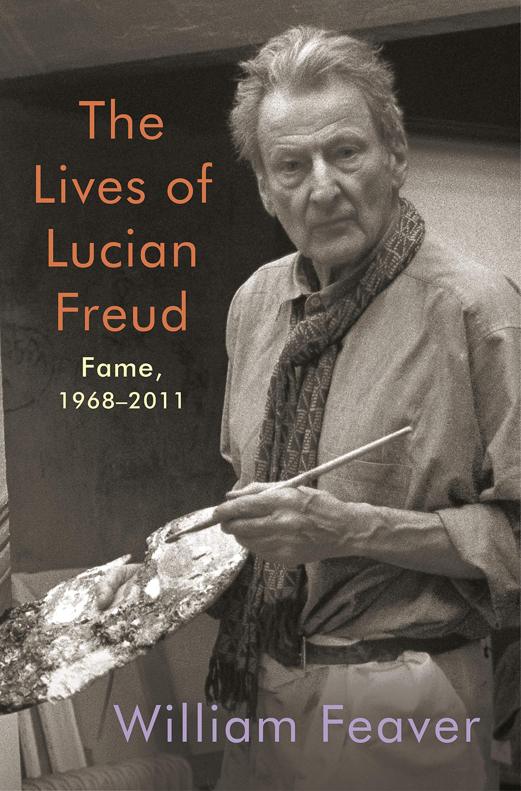 The Lives of Lucian Freud by William Feaver.jpg