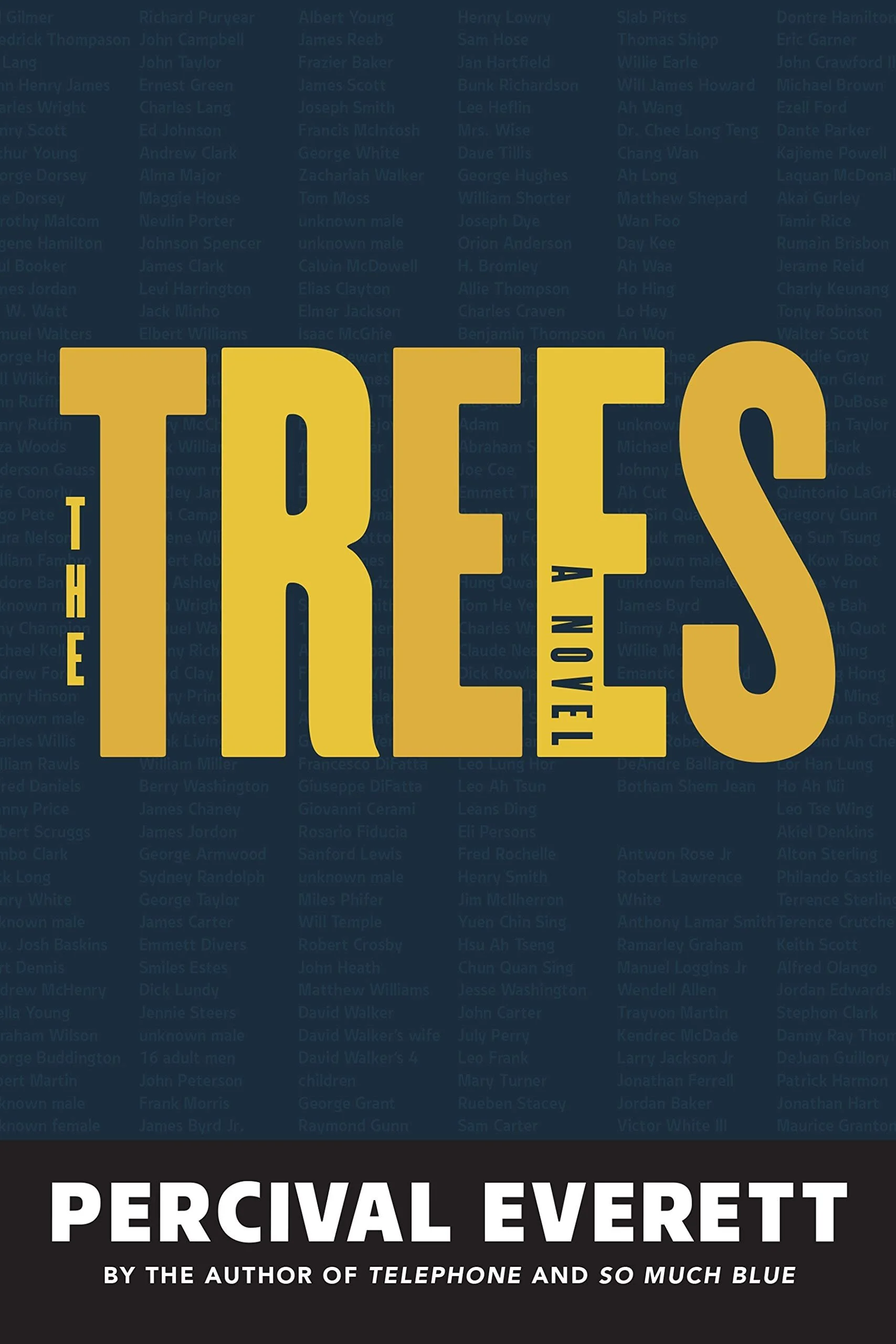 The Trees by Percival Everett.jpg