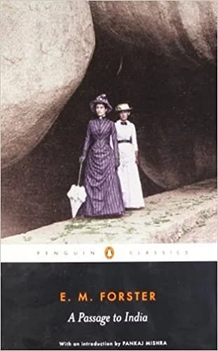 Penguins on Parade: A Passage to India