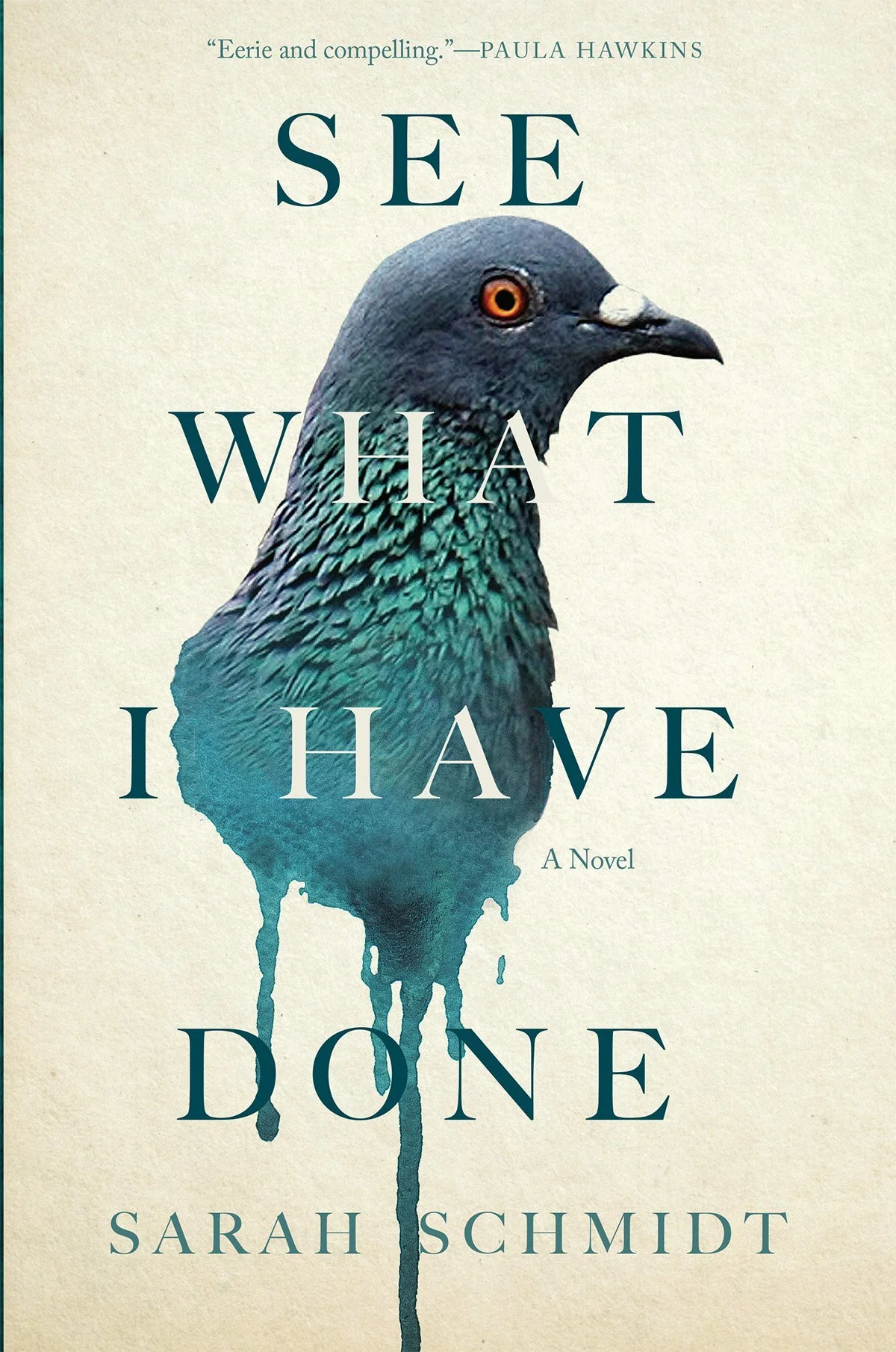 
Book Review: See What I Have Done  
