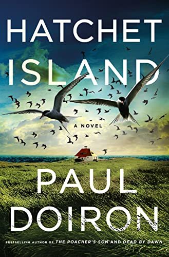 The Best Books of 2022: Mystery 