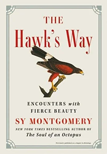 The Best Books of 2022: Nature