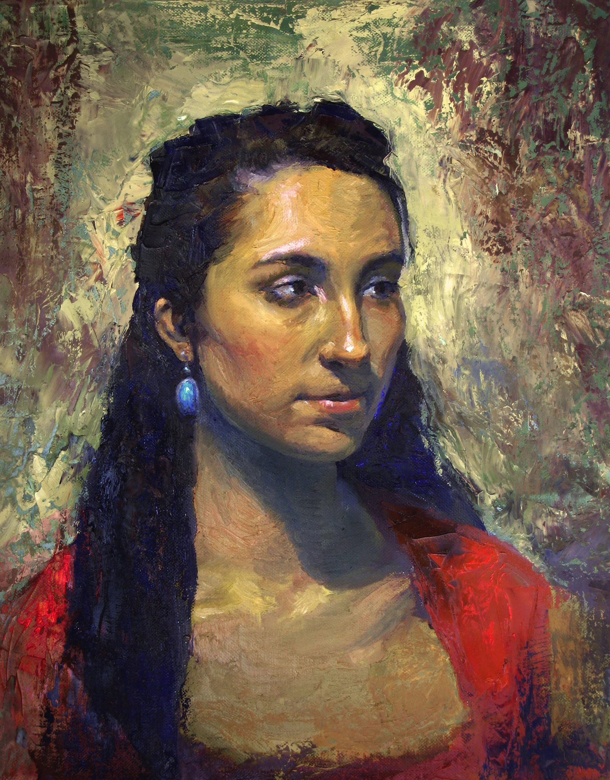 Mahli Hilha