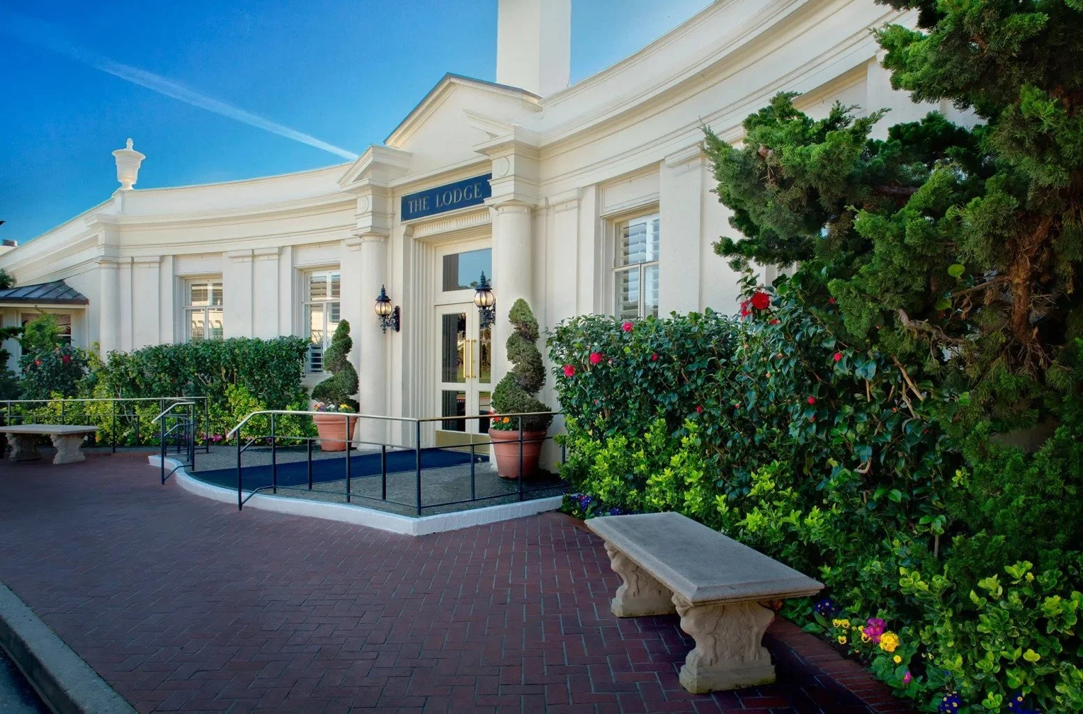 Pebble Beach Resorts