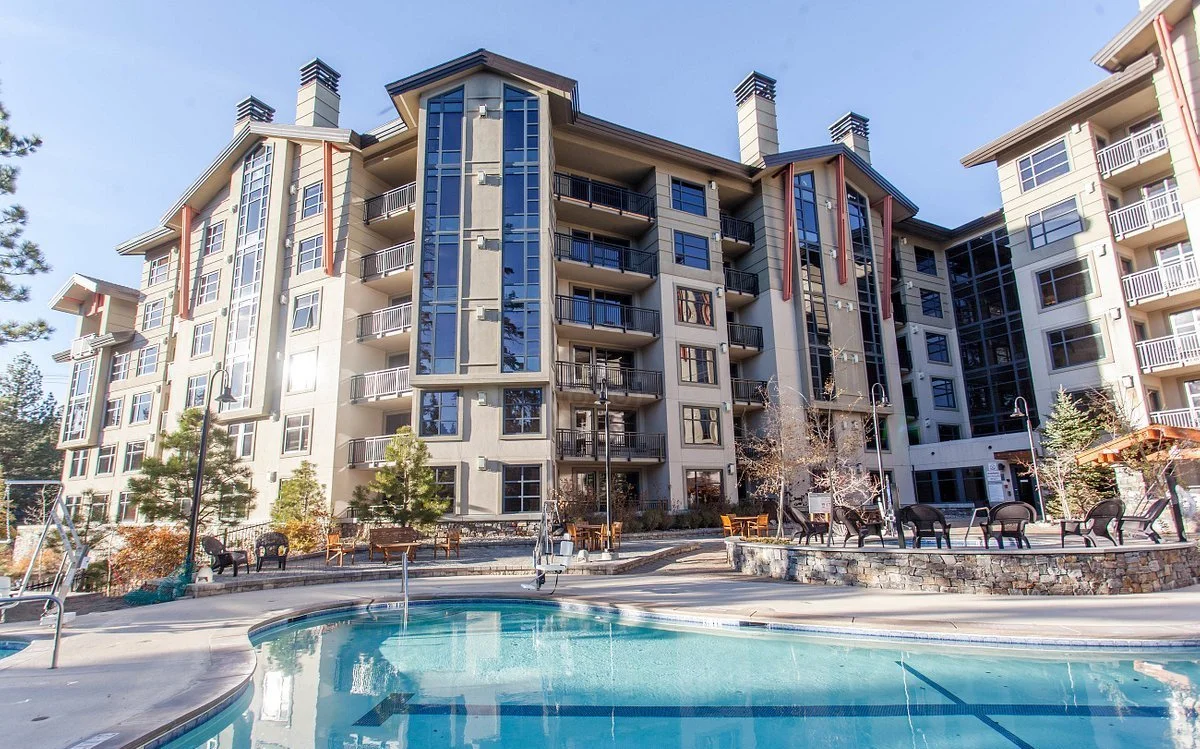 The Westin Monache Resort, Mammoth
