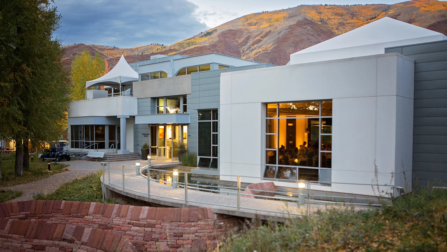 Aspen Meadows Resort