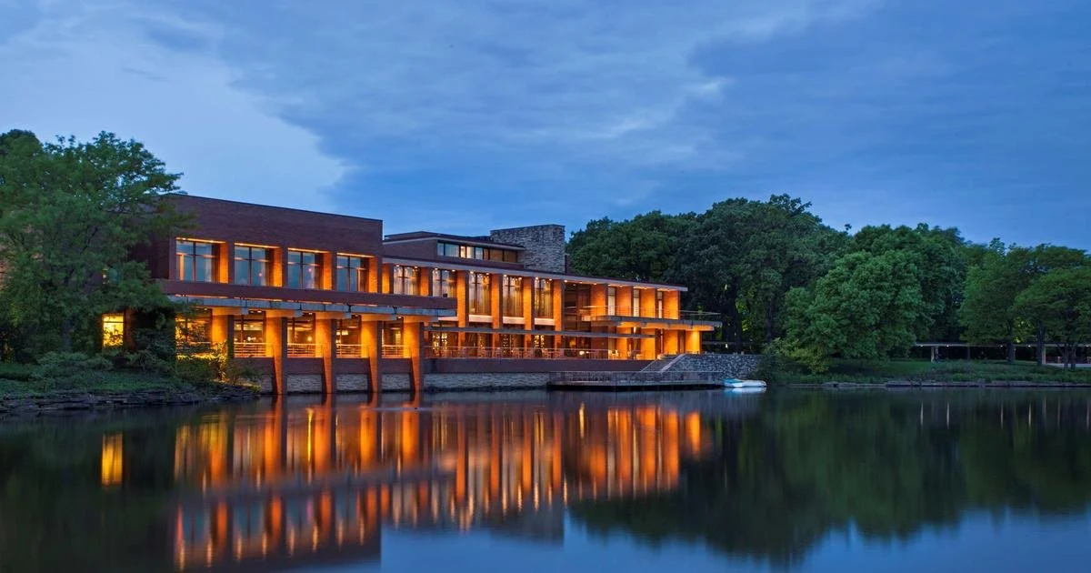 Hyatt Lodge Oak Brook Chicago