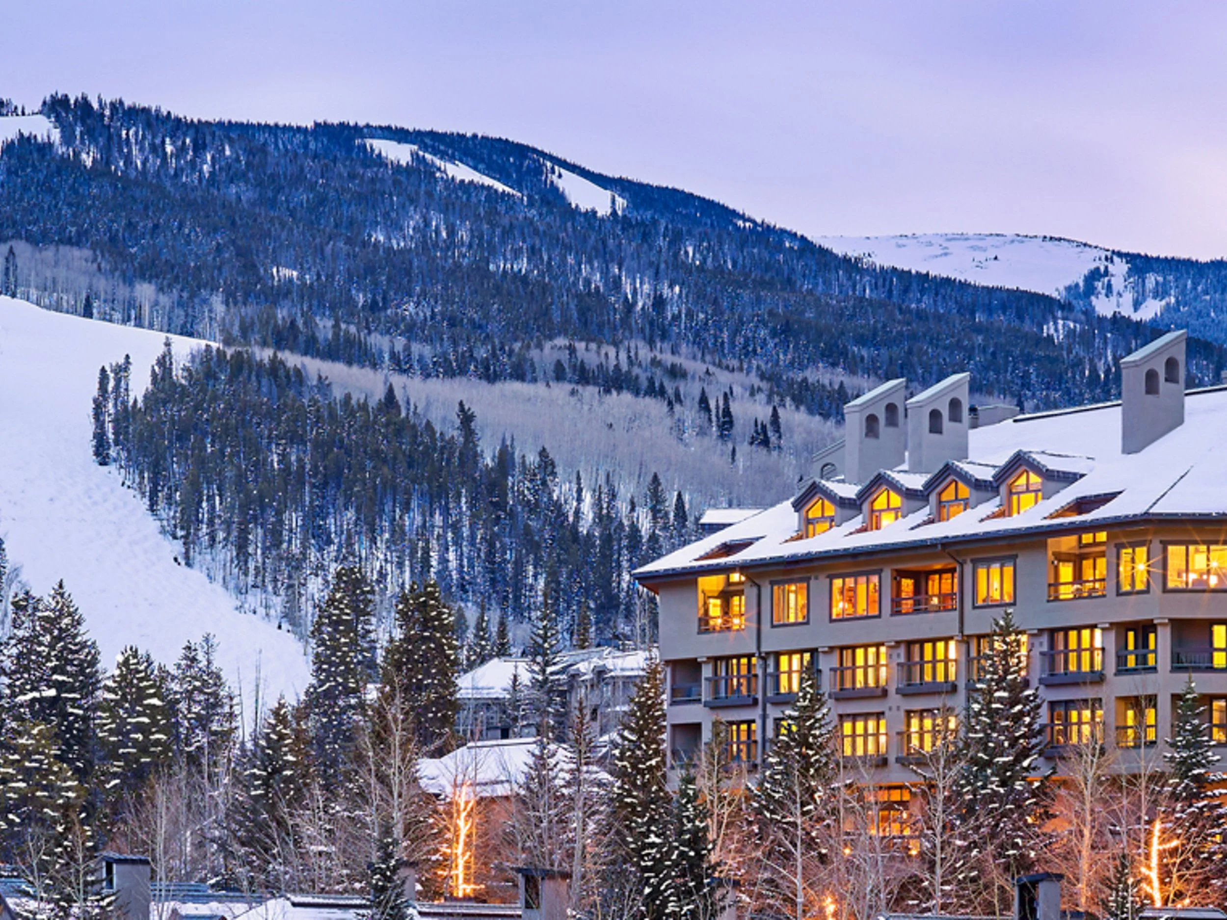 Beaver Creek Resort