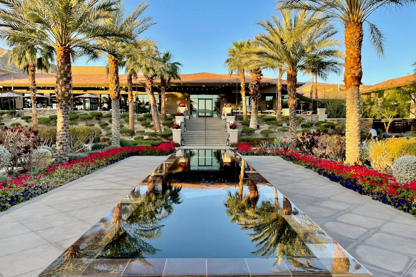 The Ritz-Carlton, Rancho Mirage