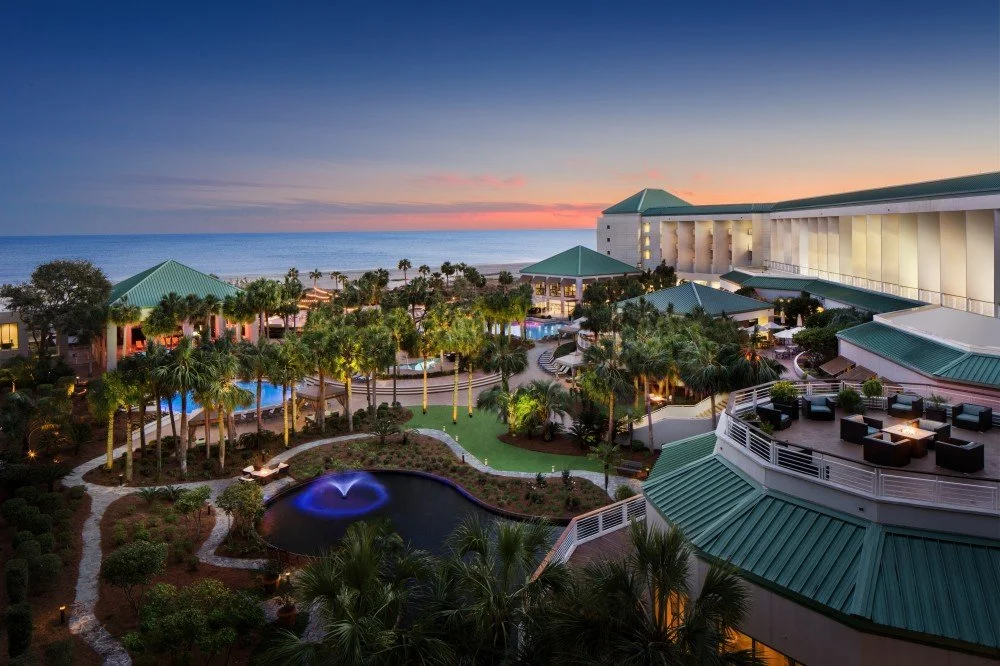 The Westin Hilton Head Island Resort &amp; Spa
