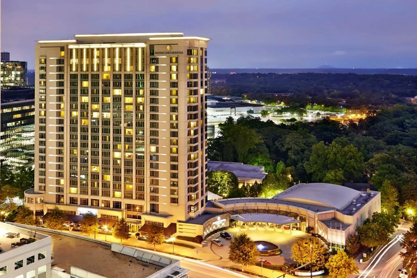 InterContinental Buckhead Atlanta