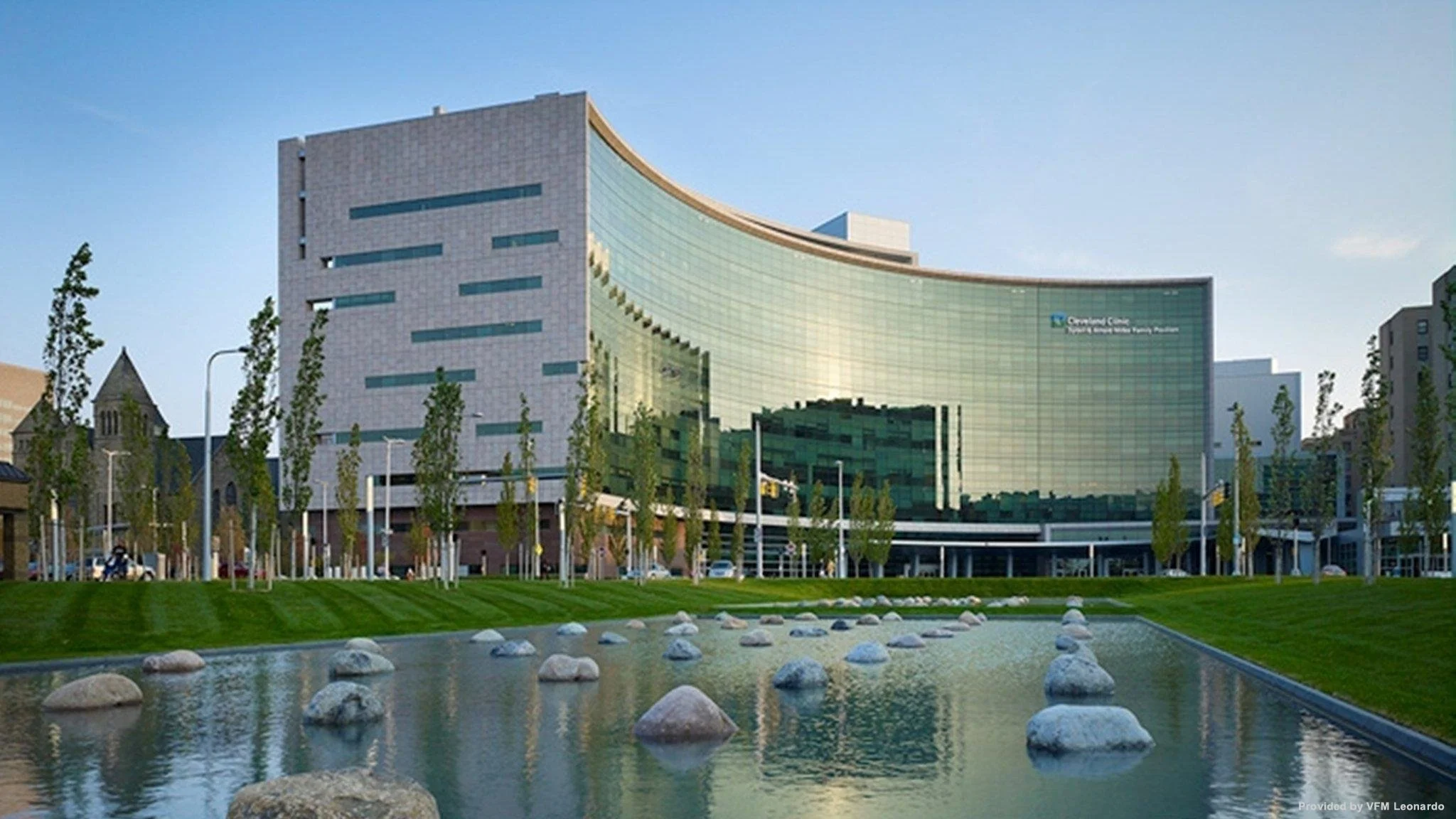 InterContinental Cleveland