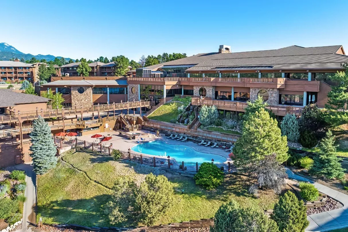 Cheyenne Mountain Resort, A Destination By Hyatt Hotel