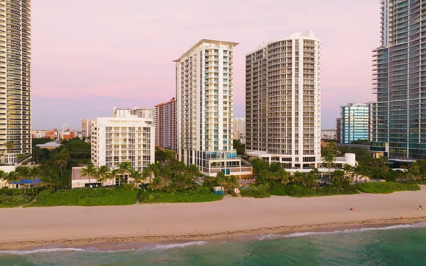 Solé Miami