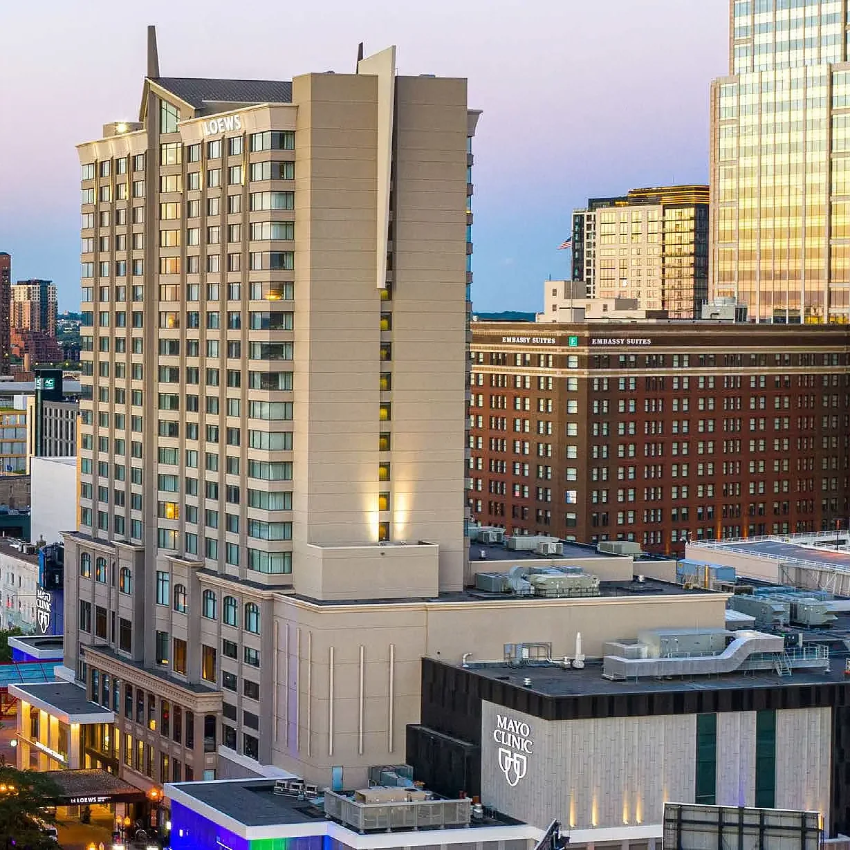 The Lofton Hotel, Tapestry Collection by Hilton