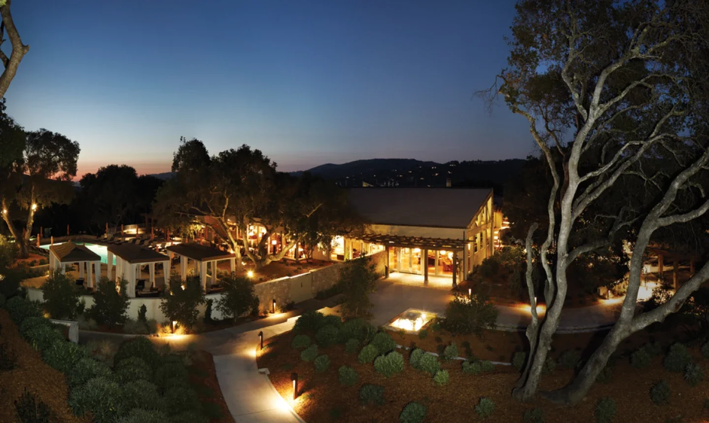 Carmel Valley Ranch