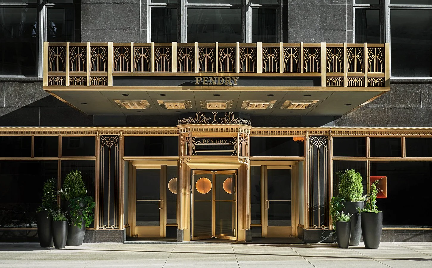 Pendry Chicago