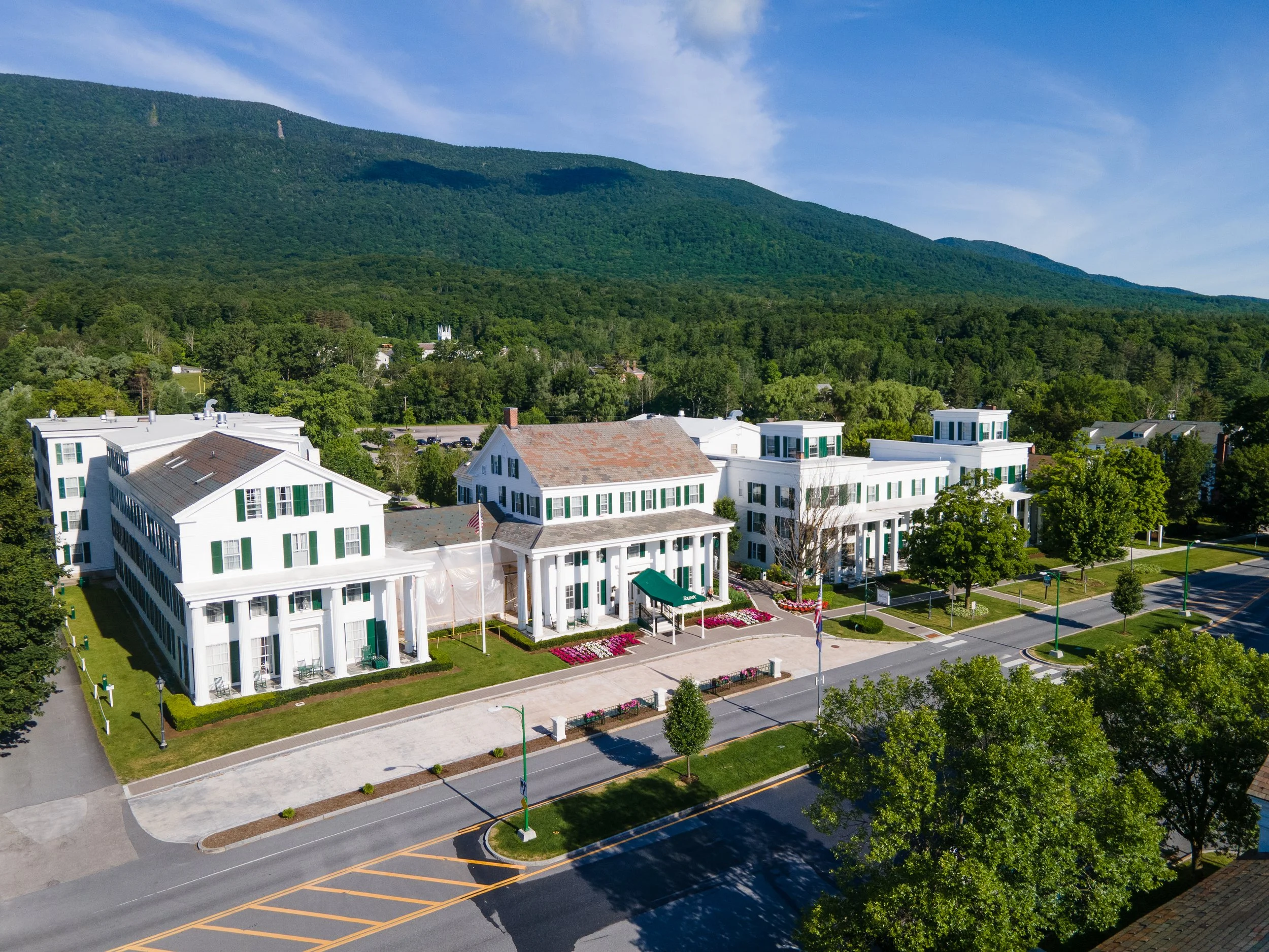 The Equinox Golf Resort &amp; Spa