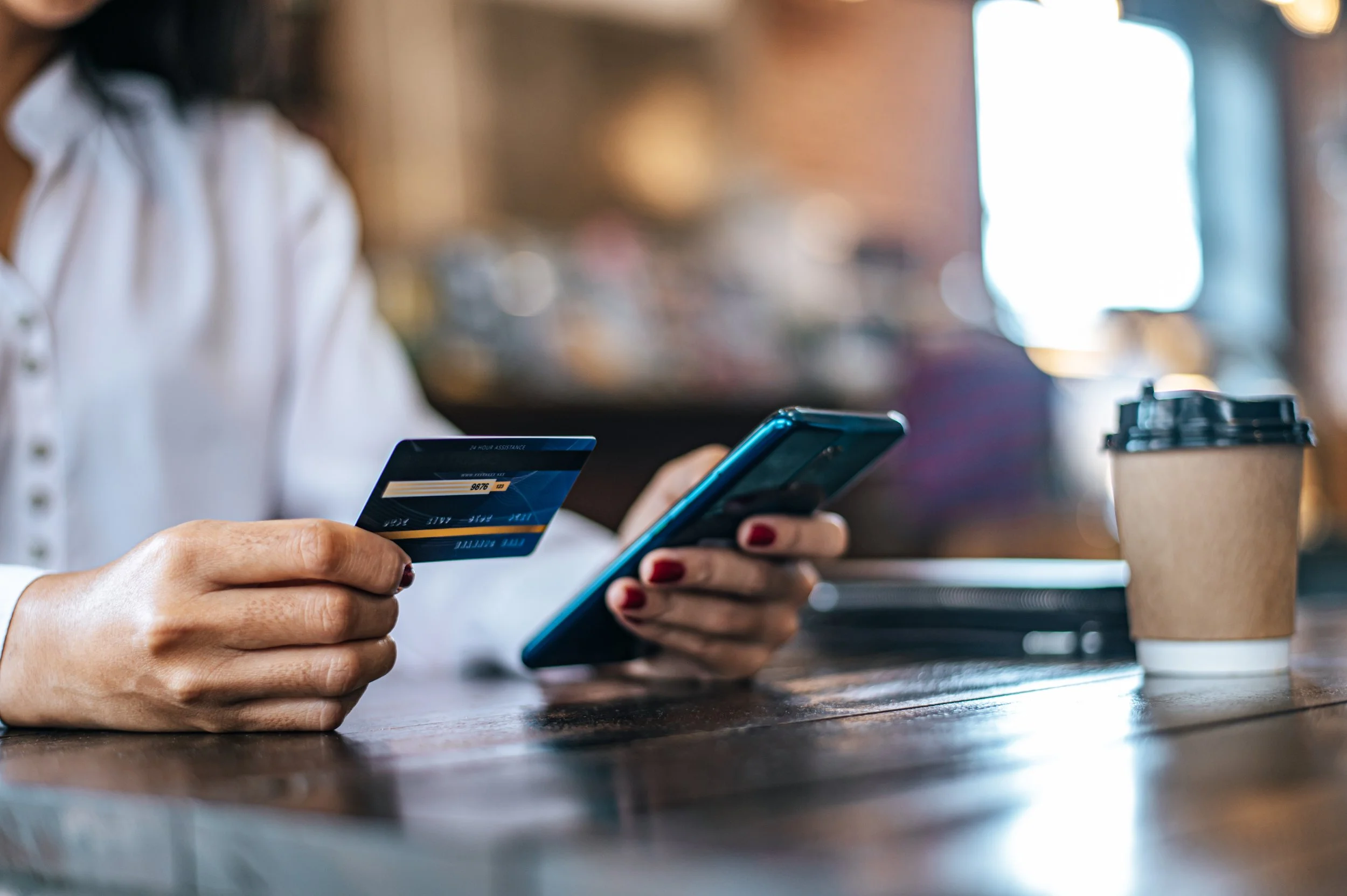 Opening A Bank Account In The USA As A J-1 Intern Or Trainee