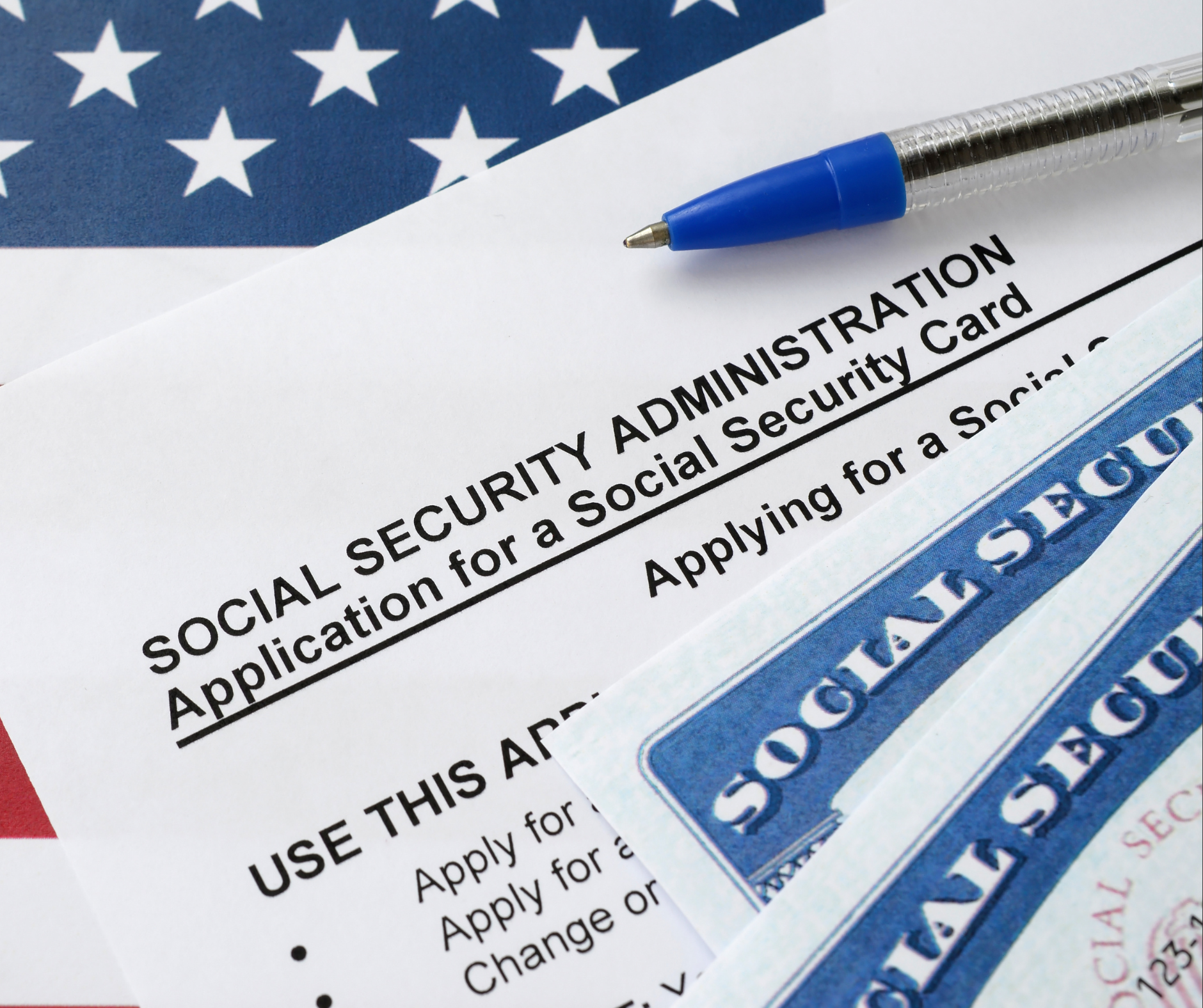 How To Apply For Social Security Number (SSN)?