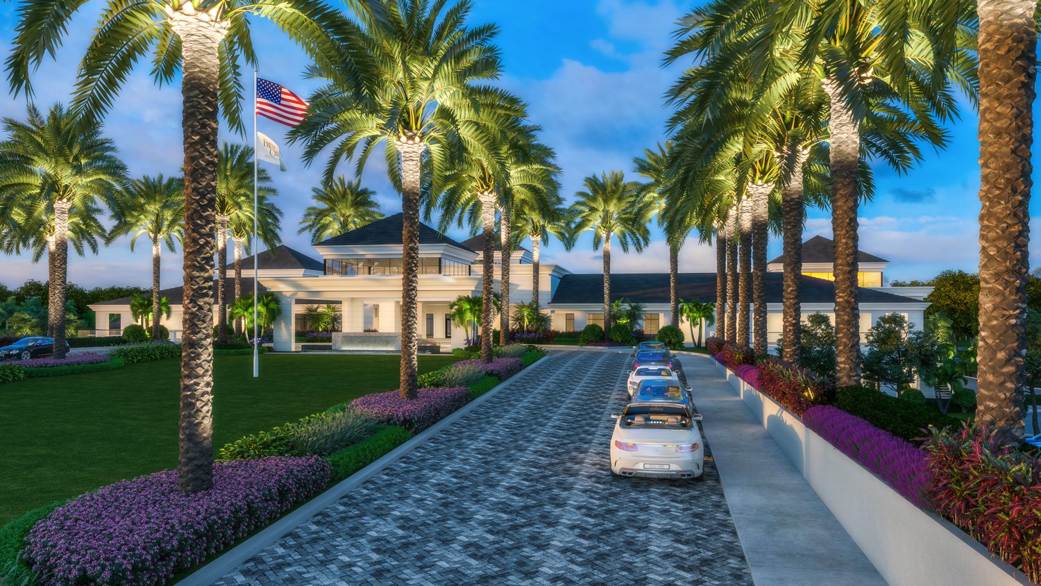 Frenchman's Creek Beach &amp; Country Club