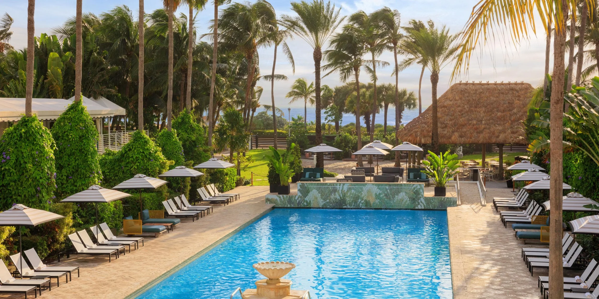 Kimpton Surfcomber Hotel
