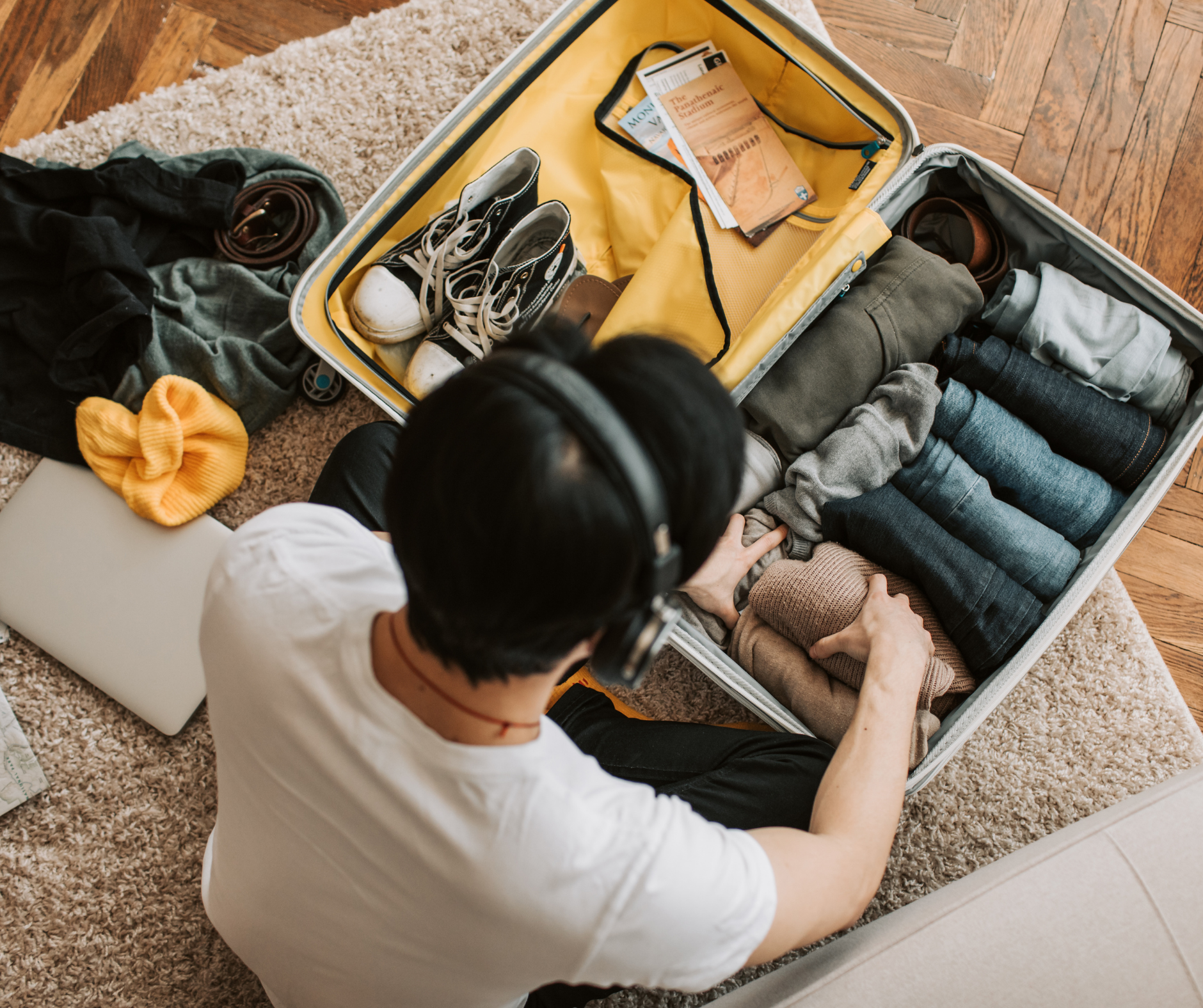 What To Pack For Your J-1 Intern Or Trainee Program