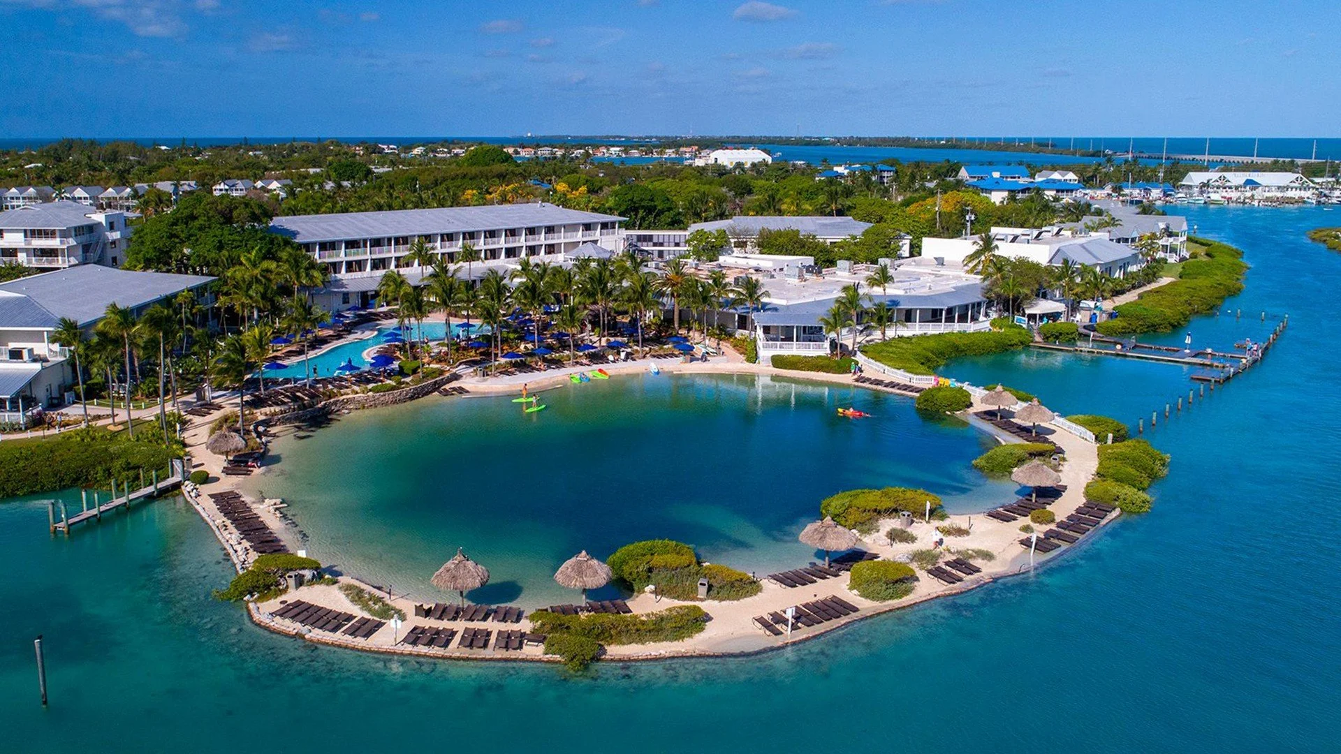 Hawks Cay Resort
