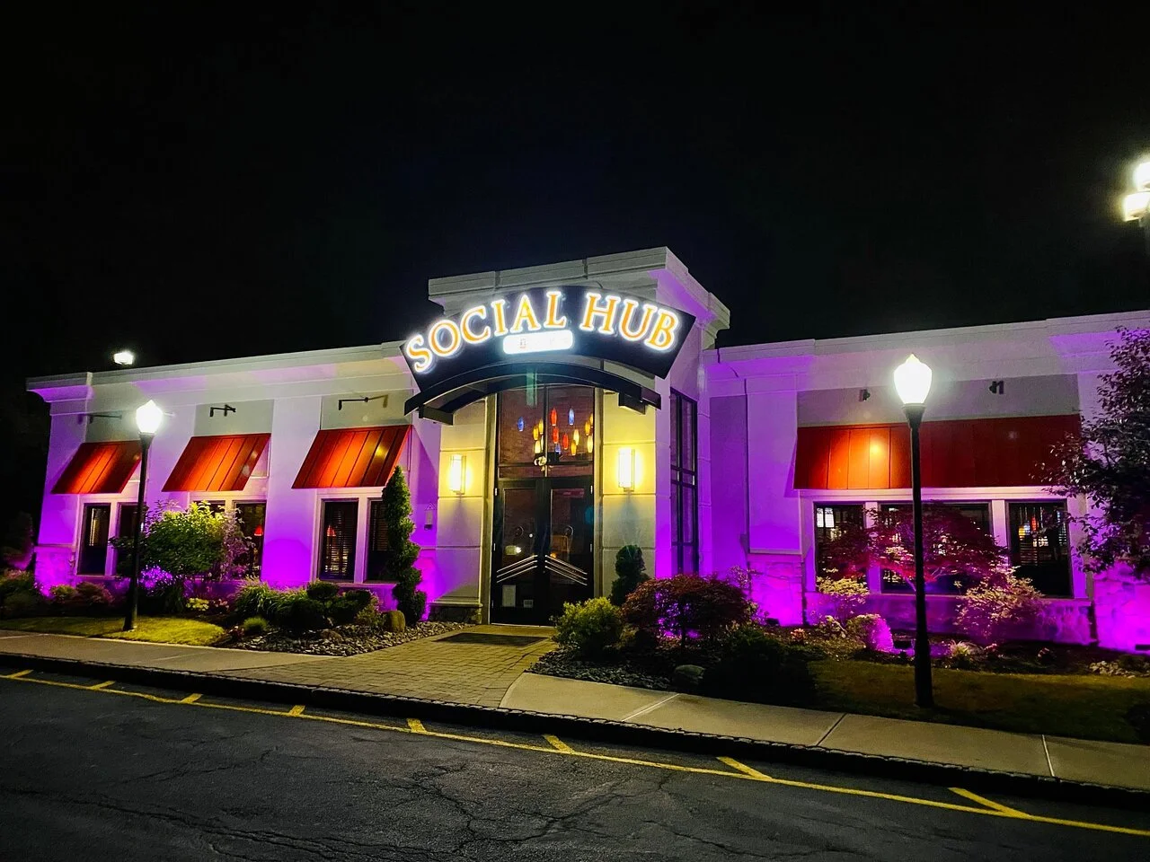 Social Hub By Dhaba